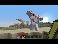 Minecraft Mod Showcase : JOHN!