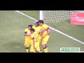Goles León vs América, Estadio León.