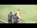 Goles León vs América, Estadio León.
