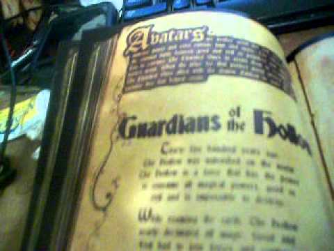 Charmed season 9 vol 1 comic review part 1 p3nathan 6581 views