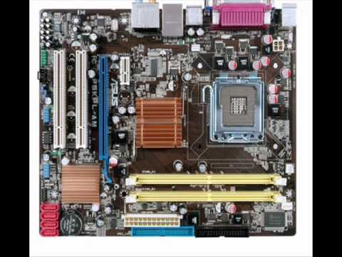 do not buy this asus p5qpl-am motheboard. Duration: :25. Total Views: 2,010