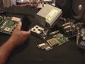 scrapping a computer for gold, platinum, palladium, copper, aluminum