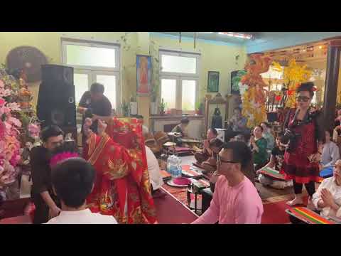 KÍNH MỪNG KHÁNH TIỆC PHỦ THOẢI TẠI PHỦ ĐỒNG TÂM ERFURT