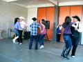 Foothill Spanish Club Day Banda & Corrido