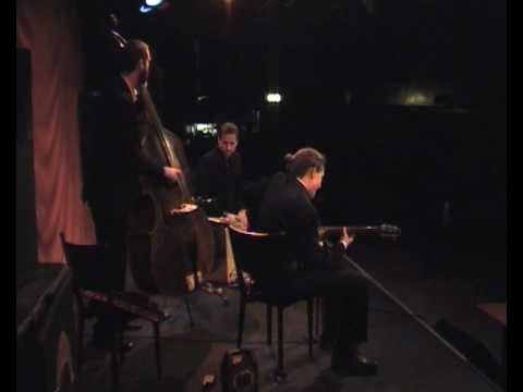 Bolero Gitano - The Anniversary Song