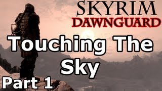 Touching The Sky Skyrim Help