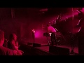 Sylvan Esso Could I Be - Hey Mami @ Brooklyn Steel New York