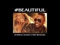 Mariah Carey - #Beautiful (Audio) ft. Miguel