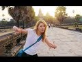 Angkor WHAT!?! - [Siem Reap, Cambodia]