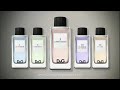 D&G Fragrance Anthology 3 Limperatrice Reklamı Naomi Campbell