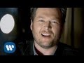 Blake Shelton - Boys Round Here feat. Pistol Annies & Friends Official Music Video