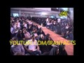 Iranian Molla talks about sex