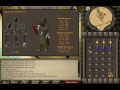 07 Old School Runescape AFK Training Guide: Bandits, No Guthans