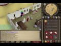 07 Old School Runescape AFK Training Guide: Bandits, No Guthans