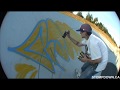 Sdk Graffiti Crew