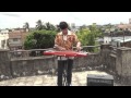 Asha Chilo Bhalobasha Chilo On Instrumental Electric Guitar By Pramit Das Anand Ashram1977 Kishore K