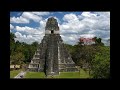 Crazy New Theory About The Mayan Calendar