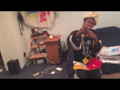 Cut It Pizza music video by Paperboy Prince of the Suburbs