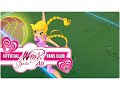 Winx Club 5x22 Listen to Your Heart: Love Games