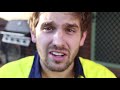 Bogan Aussie Shakespeare