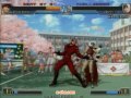 20131102 a-cho Duelling the KOF 12th 終了後 KOF2002UM 野試合