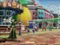 20131102 a-cho Duelling the KOF 12th 終了後 KOF2002UM 野試合