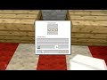Minecraft Xbox 360: HOW TO MAKE A WORKING FRIDGE!
