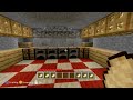Minecraft Xbox 360: HOW TO MAKE A WORKING FRIDGE!