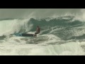SUP at The Wedge -- Bryce and TJ Saeman