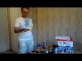 Magic Bullet мини-блендер соковыжималка и кофемолка
