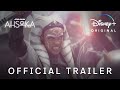 Trailer 2 da série Star Wars: Ahsoka
