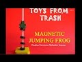 Magnetic Jumping Frog | Bhojpuri | Fun with Magnets