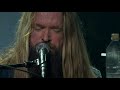 Black Label Society - Spoke in the Wheel (Unblackened)