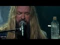 Black Label Society - Spoke in the Wheel (Unblackened)