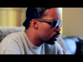 Dam-Funk on collaborating with Steve Arrington