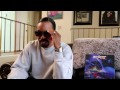 Dam-Funk on collaborating with Steve Arrington
