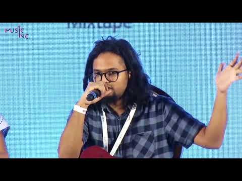 Music Inc. Indie Music Panel ft. Raman Negi, Amit Gurbaxani, Chaitanya Kataria and more