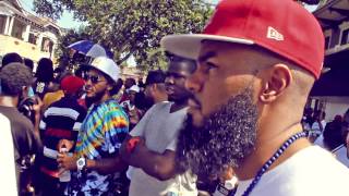 Stalley - Babblin Stalley - Babblin