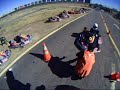 Patrick Wilmot: 2010 Endurance Karting @ Charlotte