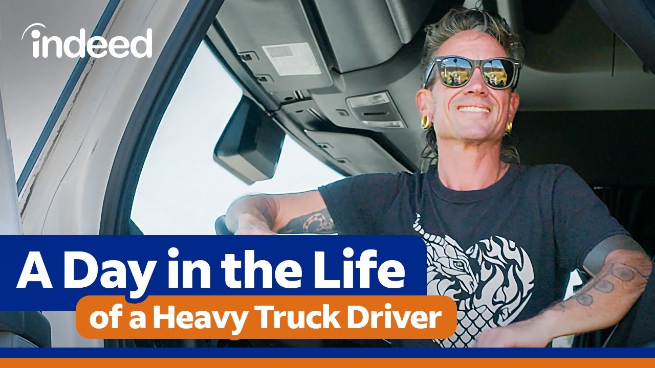 12 Essentials Every Truck Driver Should Have In Their Truck
