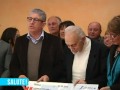 Beneficenza al CERRIS Beneficenza al CERRIS