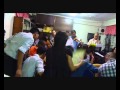 Awit 137 - Bigyan Mo Kami ng Katapangan