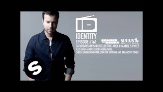 Sander van Doorn - Identity Episode 161