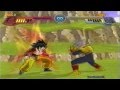 Infinite World - Goku Vs Gt Villains and Goku GT [ Re-uploaded]