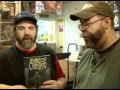 Comic Bookman and Co. discuss Indy Comic news for 09.03.09