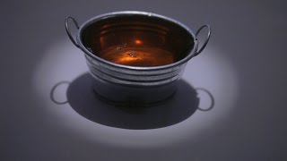 Honey Bucket Challenge for Rosh Hashana