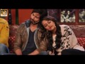 Sonakshi Sinha & Shahid Kapoor Comedy Nights With Kapil 8th December 2013 Episode