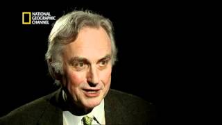 Richard Dawkins o Bogu i WszechĹwiecie