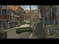 M4A3E2 Sherman Jumbo - Оу щит