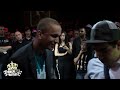 Sensei vs Shiike 1/4de Finales PunchOutBattles